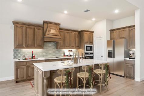 30 Osprey Street Joshua TX 76058