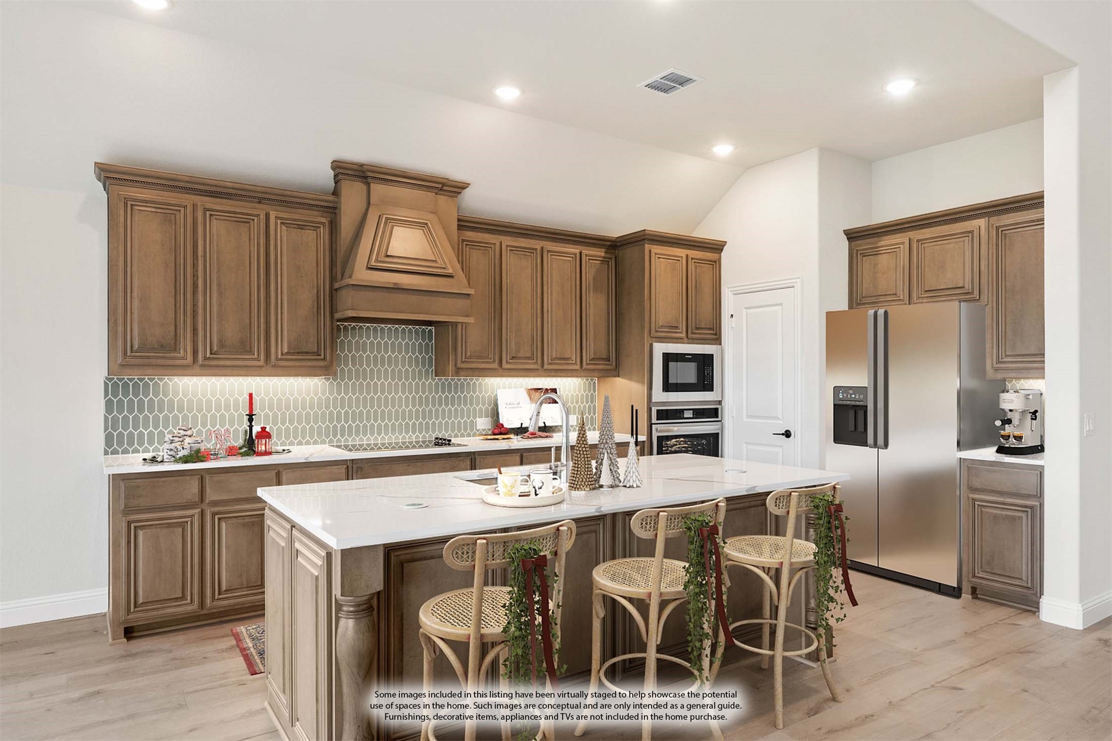 30 Osprey Street Joshua TX 76058