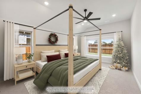 30 Osprey Street Joshua TX 76058