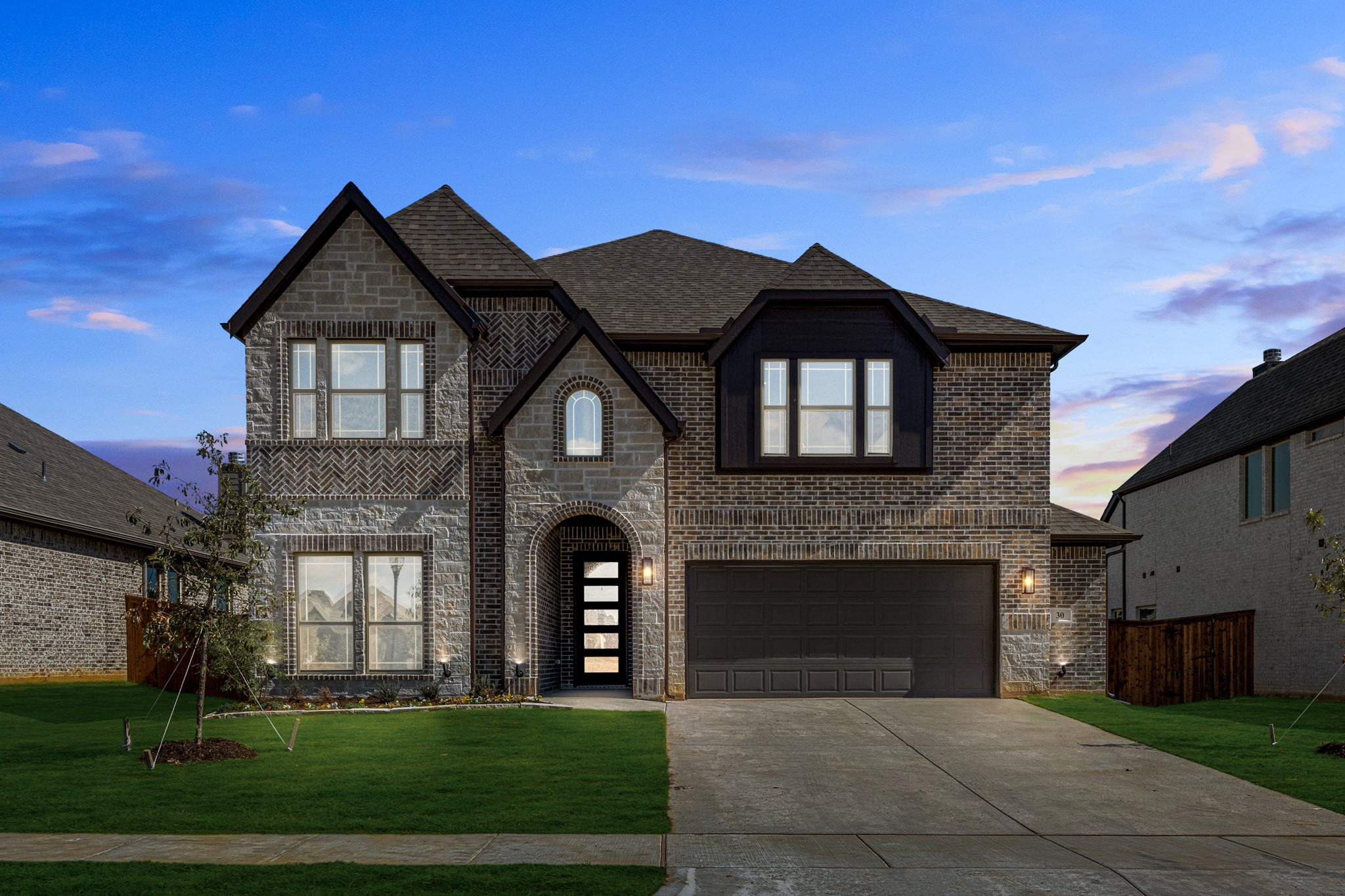 30 Osprey Street Joshua TX 76058