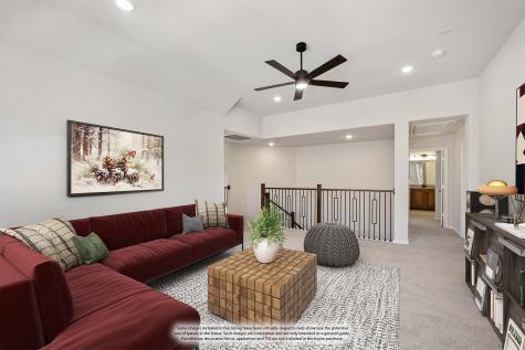 30 Osprey Street Joshua TX 76058
