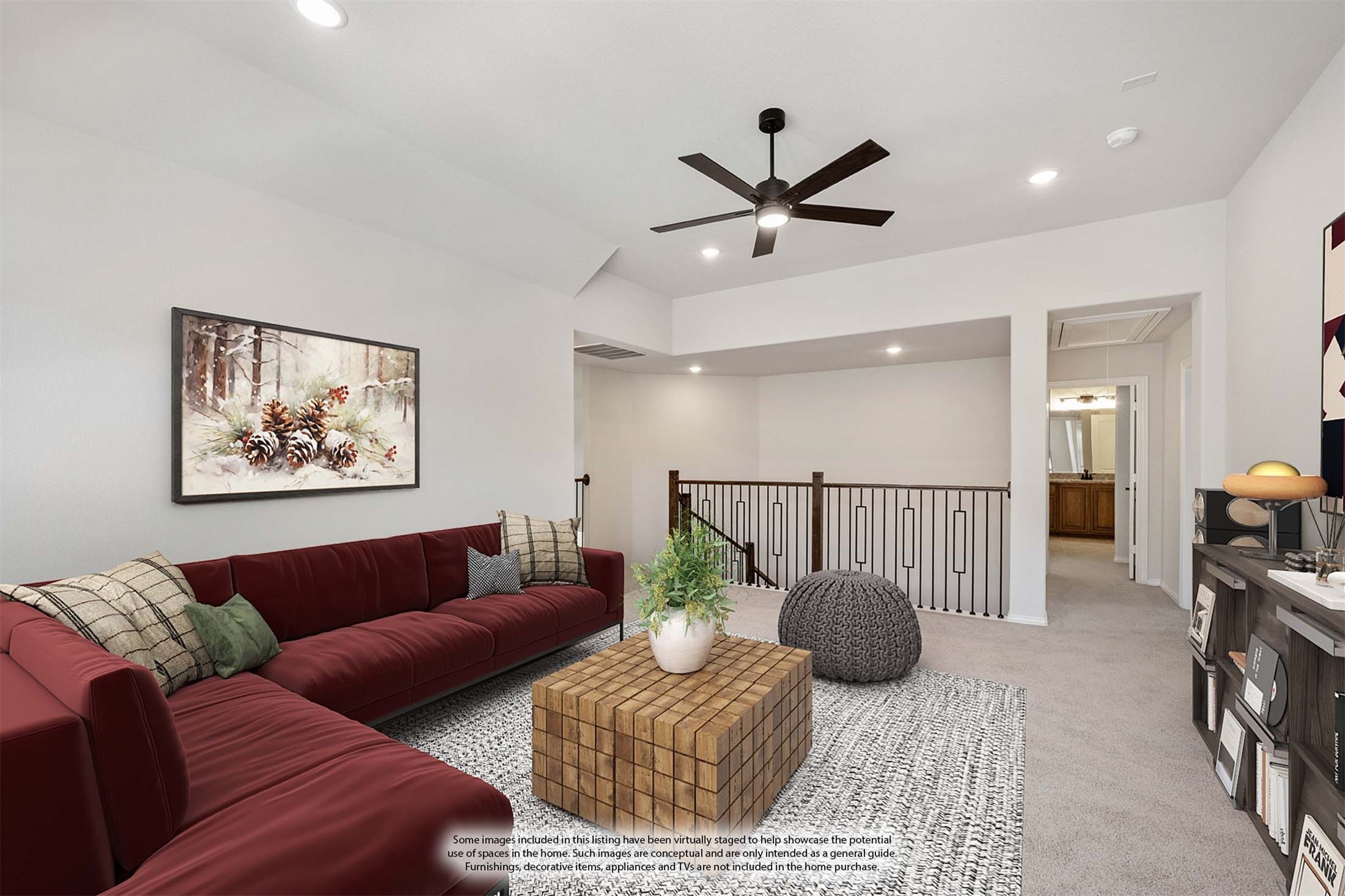 30 Osprey Street Joshua TX 76058