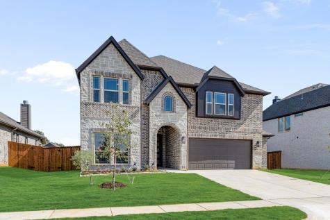 30 Osprey Street Joshua TX 76058