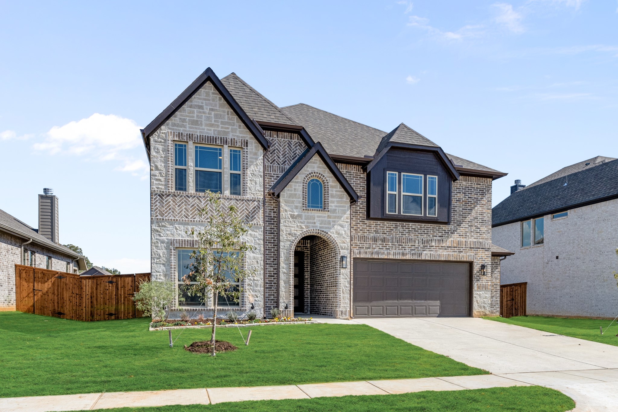 30 Osprey Street Joshua TX 76058