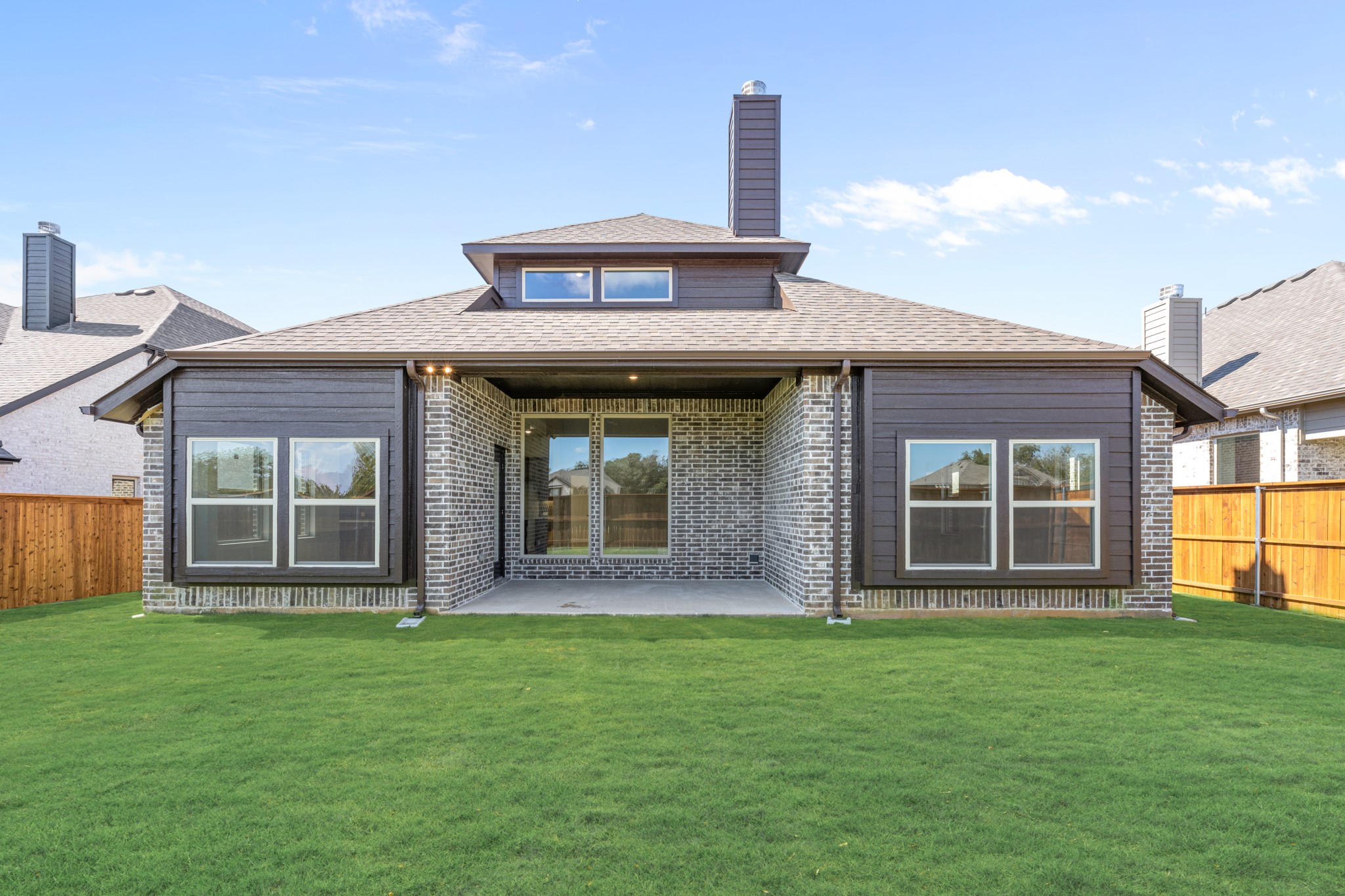30 Osprey Street Joshua TX 76058