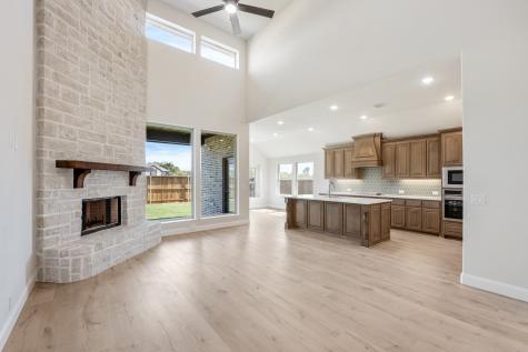 30 Osprey Street Joshua TX 76058