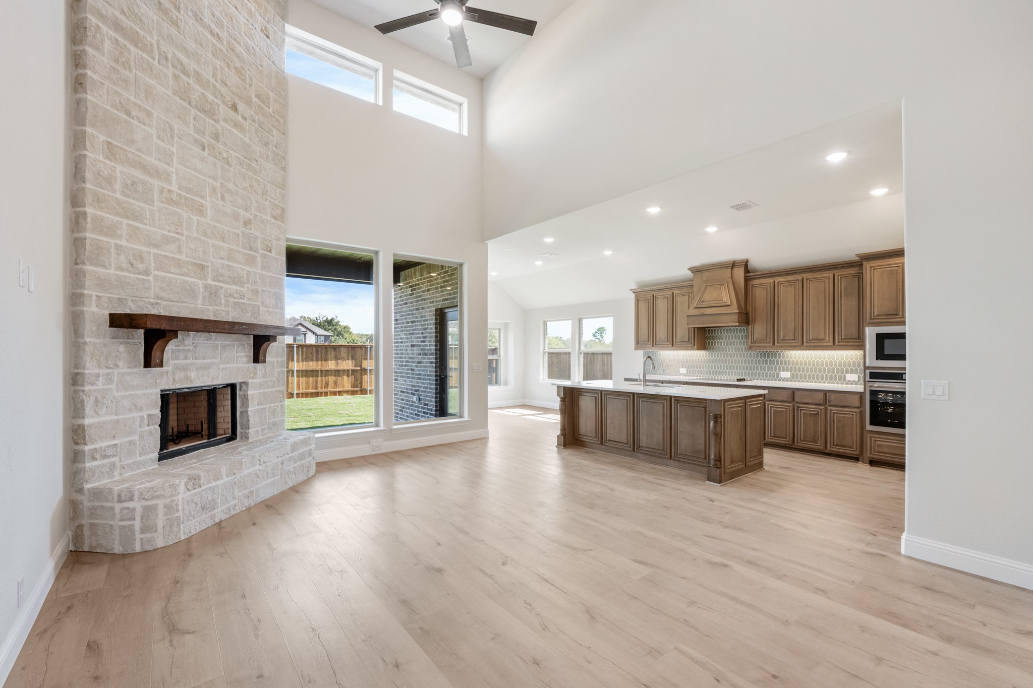 30 Osprey Street Joshua TX 76058