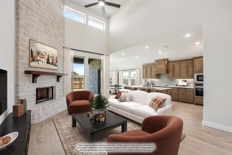 30 Osprey Street Joshua TX 76058