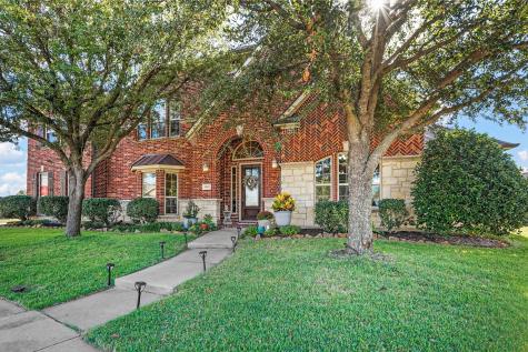 3115 San Saba Court Rockwall TX 75032