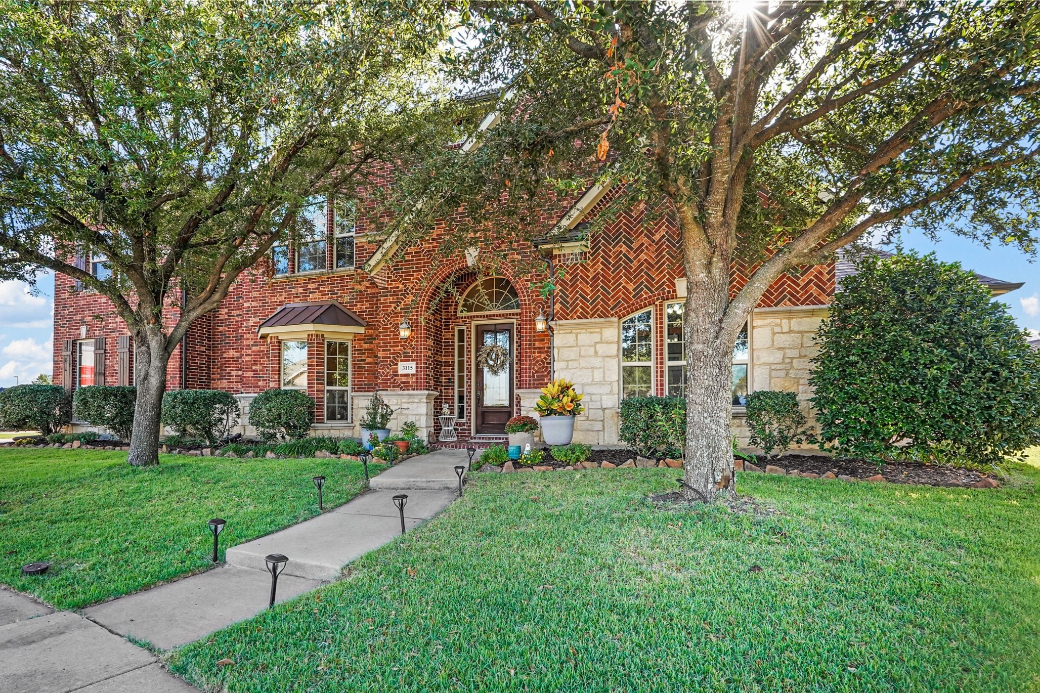 3115 San Saba Court Rockwall TX 75032