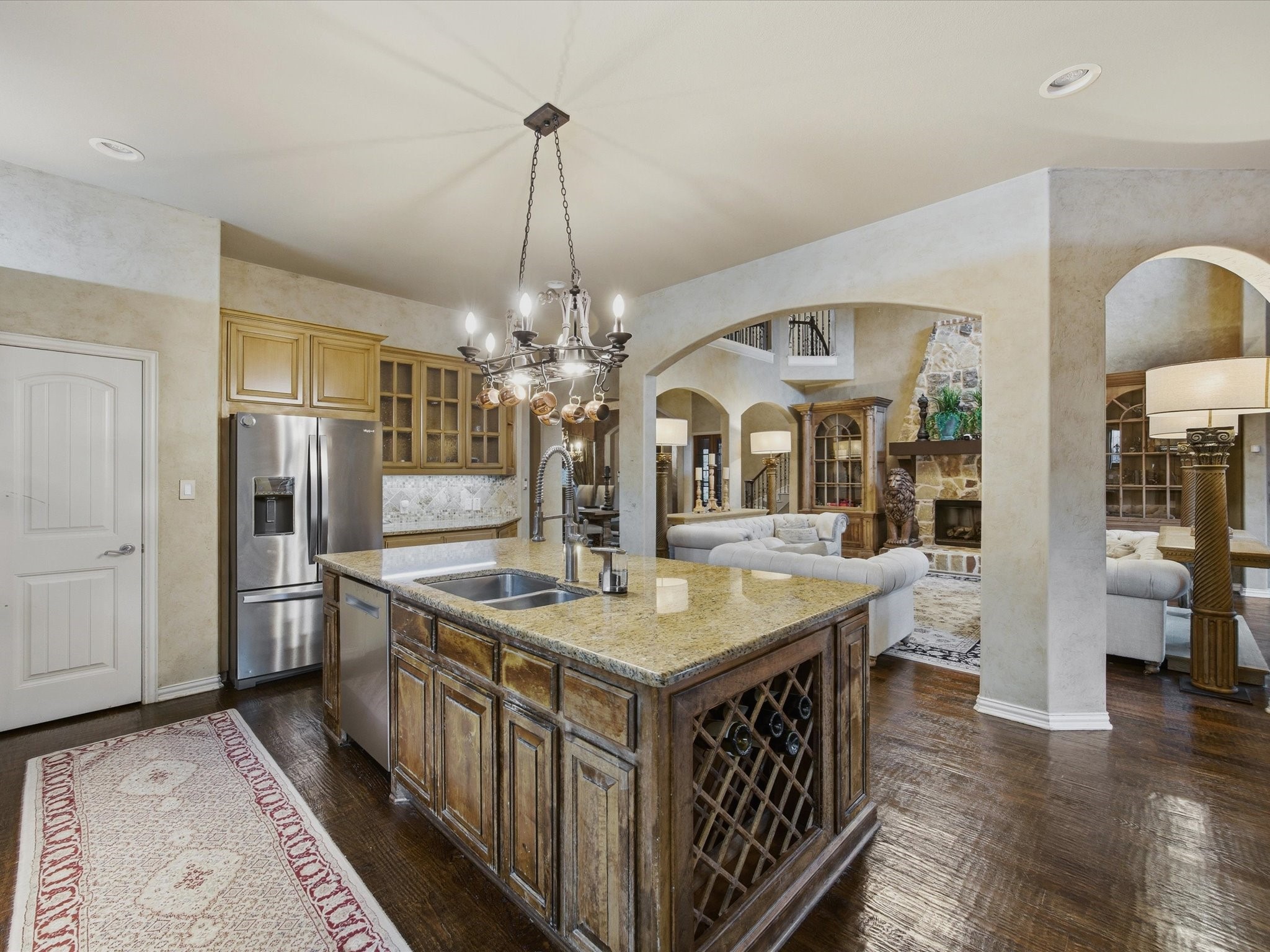 11076 Brighton Lane Frisco TX 75033