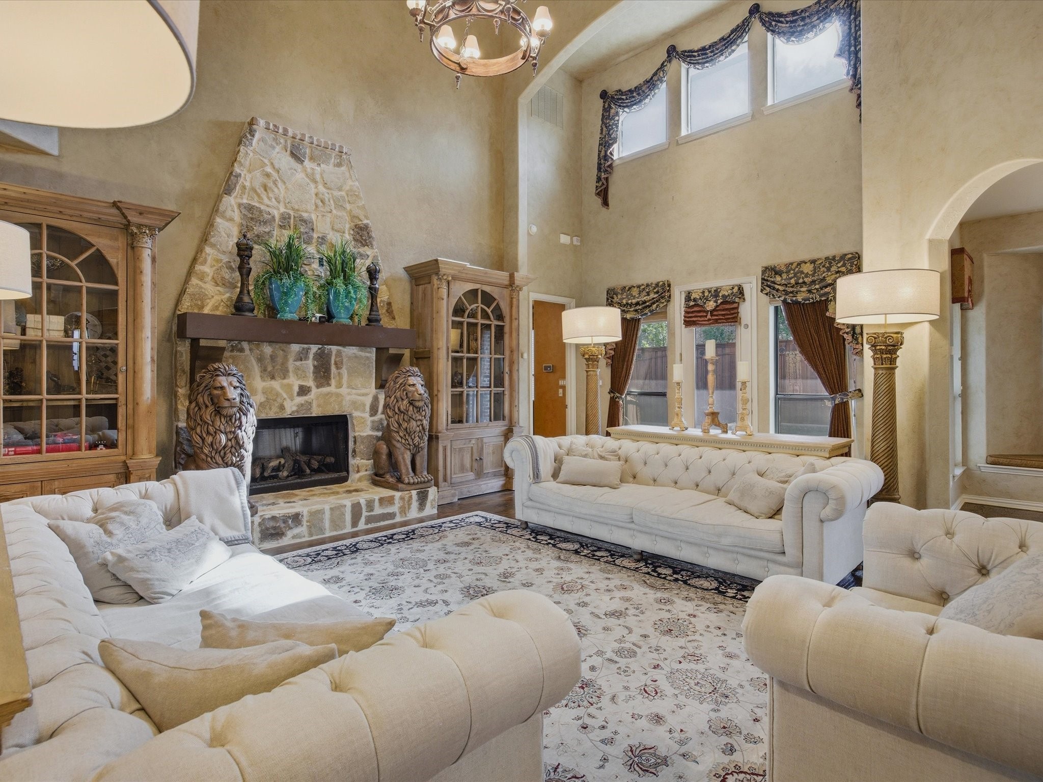 11076 Brighton Lane Frisco TX 75033