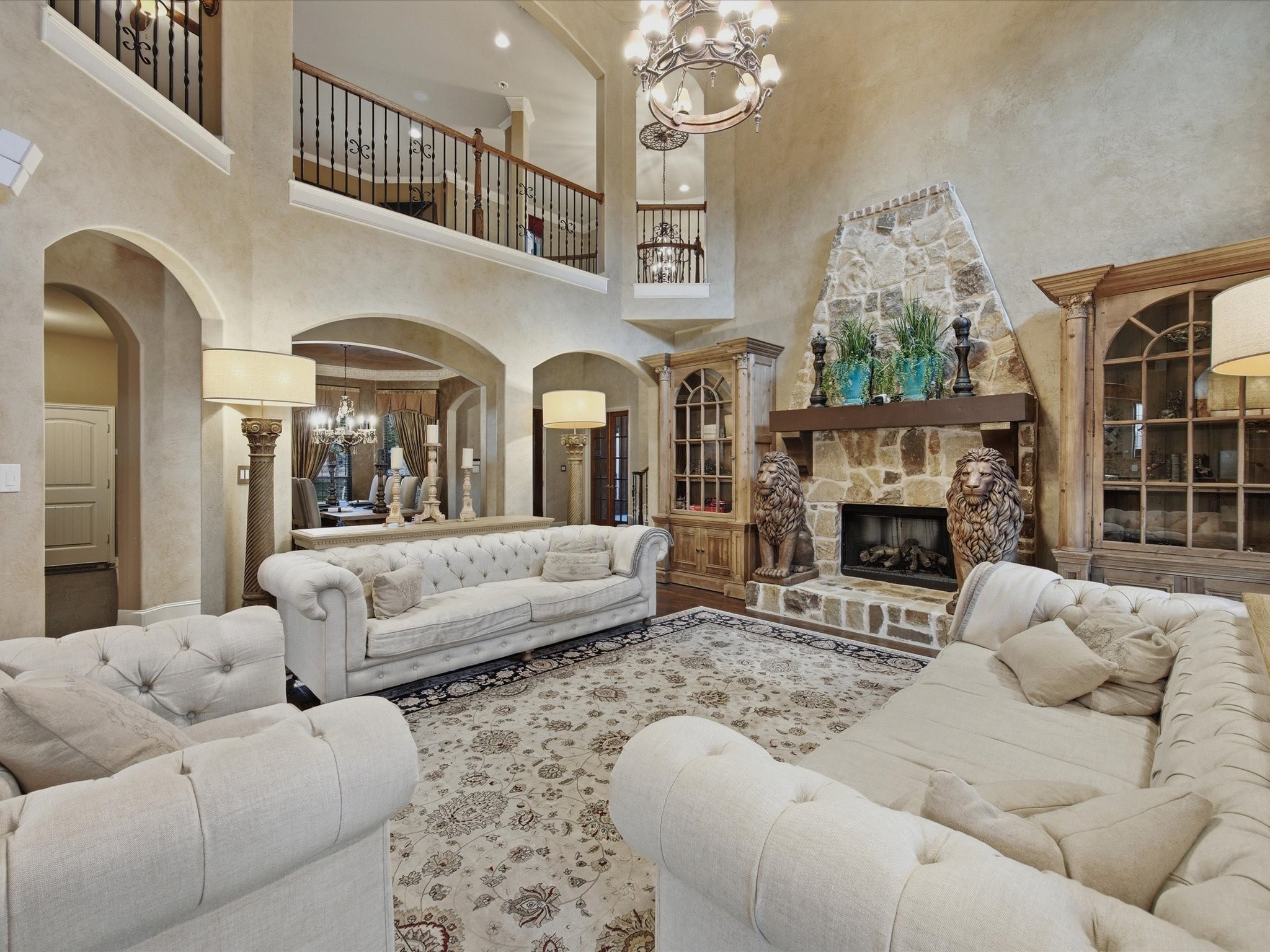 11076 Brighton Lane Frisco TX 75033
