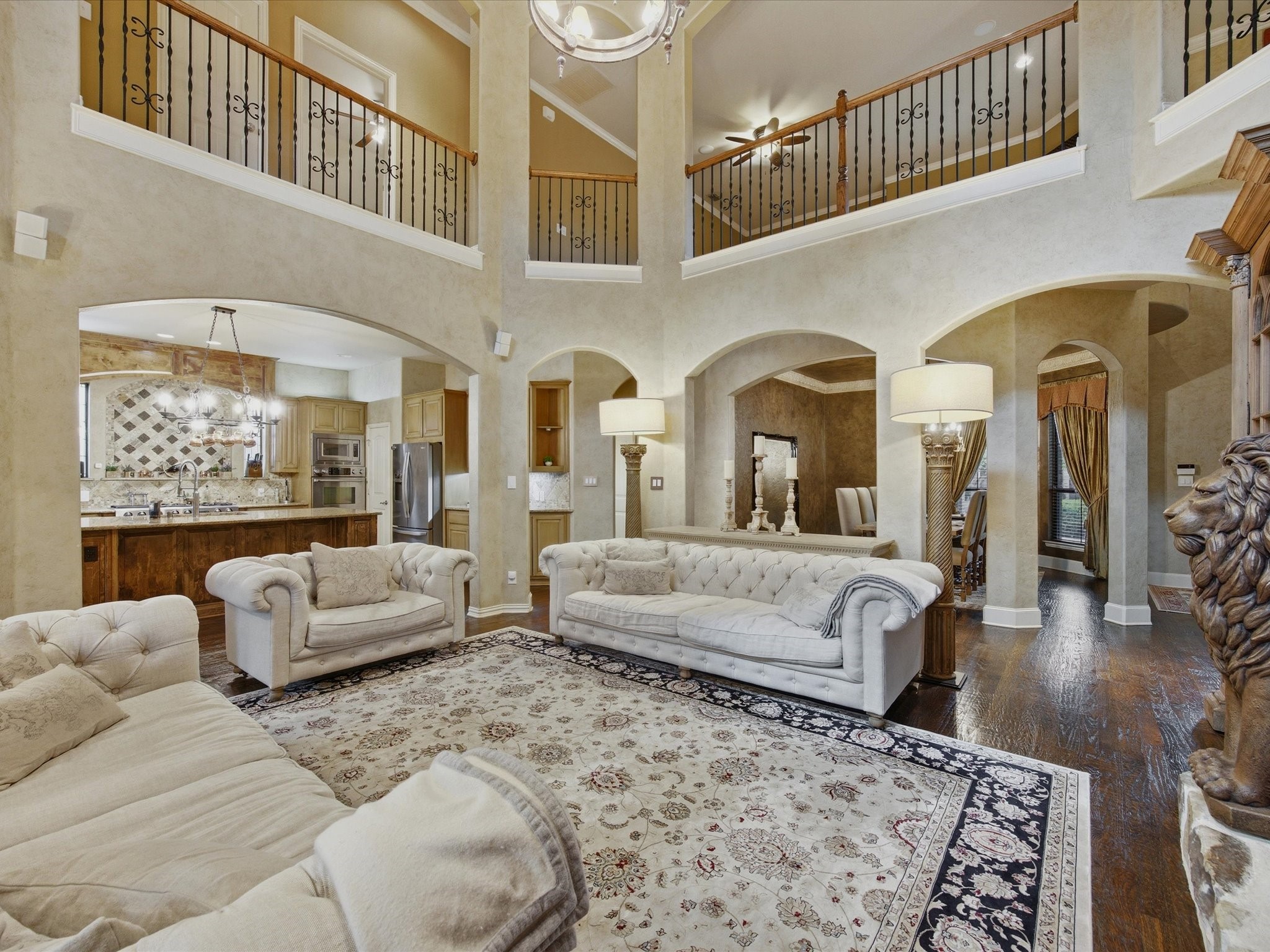 11076 Brighton Lane Frisco TX 75033