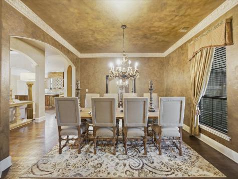 11076 Brighton Lane Frisco TX 75033