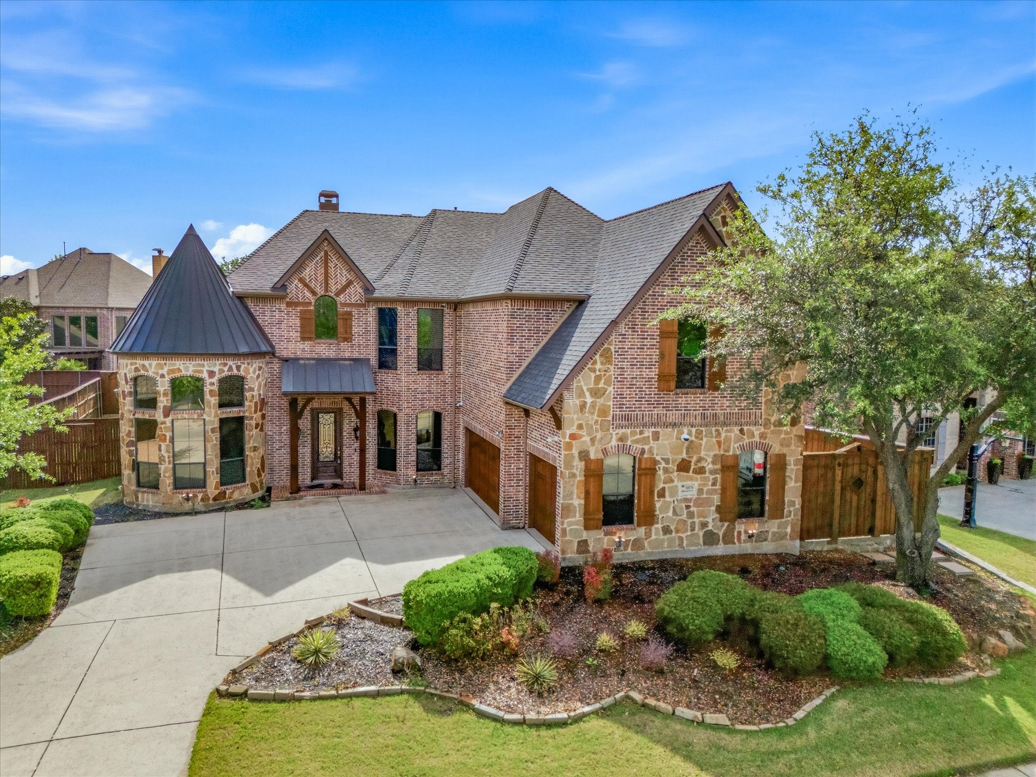 11076 Brighton Lane Frisco TX 75033