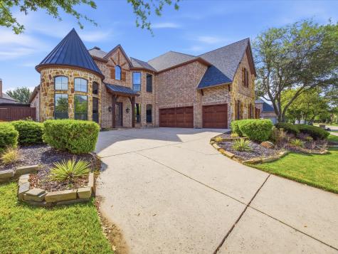 11076 Brighton Lane Frisco TX 75033