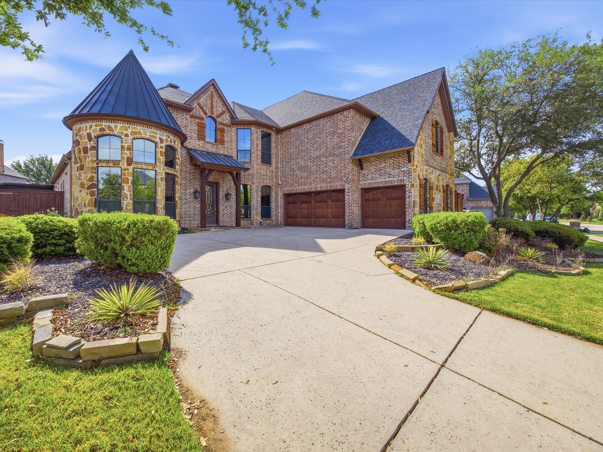 11076 Brighton Lane Frisco TX 75033
