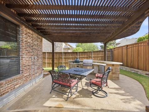 11076 Brighton Lane Frisco TX 75033