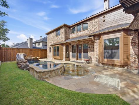 11076 Brighton Lane Frisco TX 75033