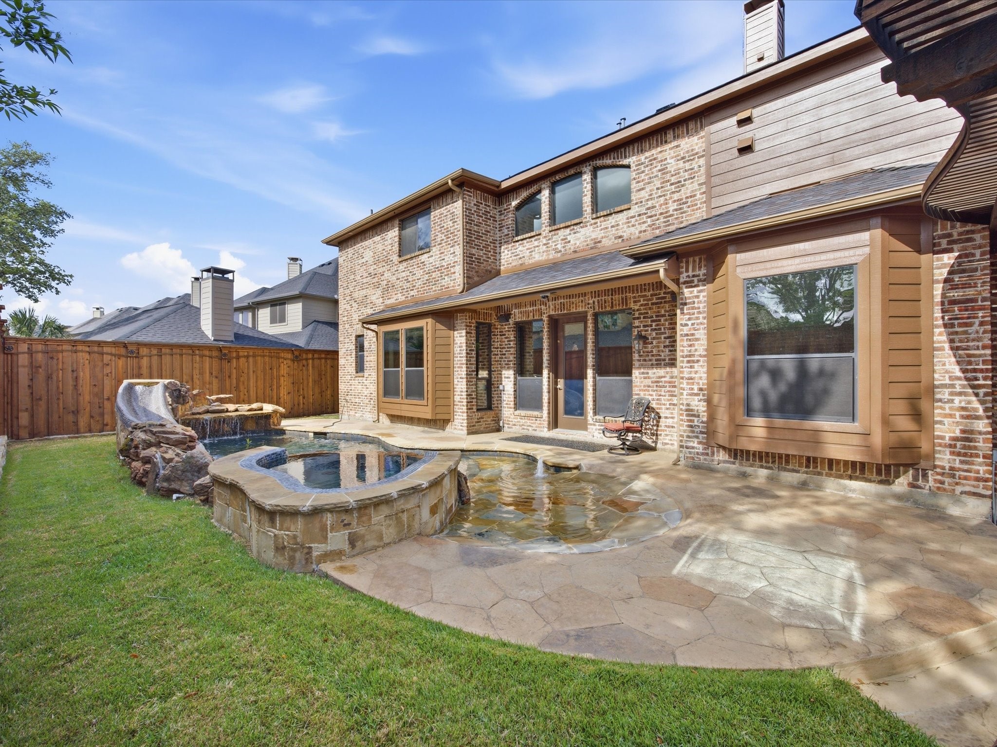 11076 Brighton Lane Frisco TX 75033