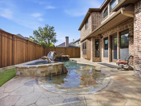 11076 Brighton Lane Frisco TX 75033