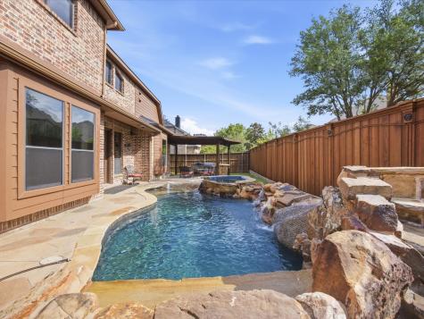 11076 Brighton Lane Frisco TX 75033