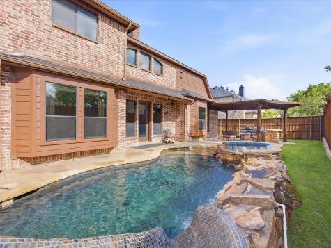 11076 Brighton Lane Frisco TX 75033