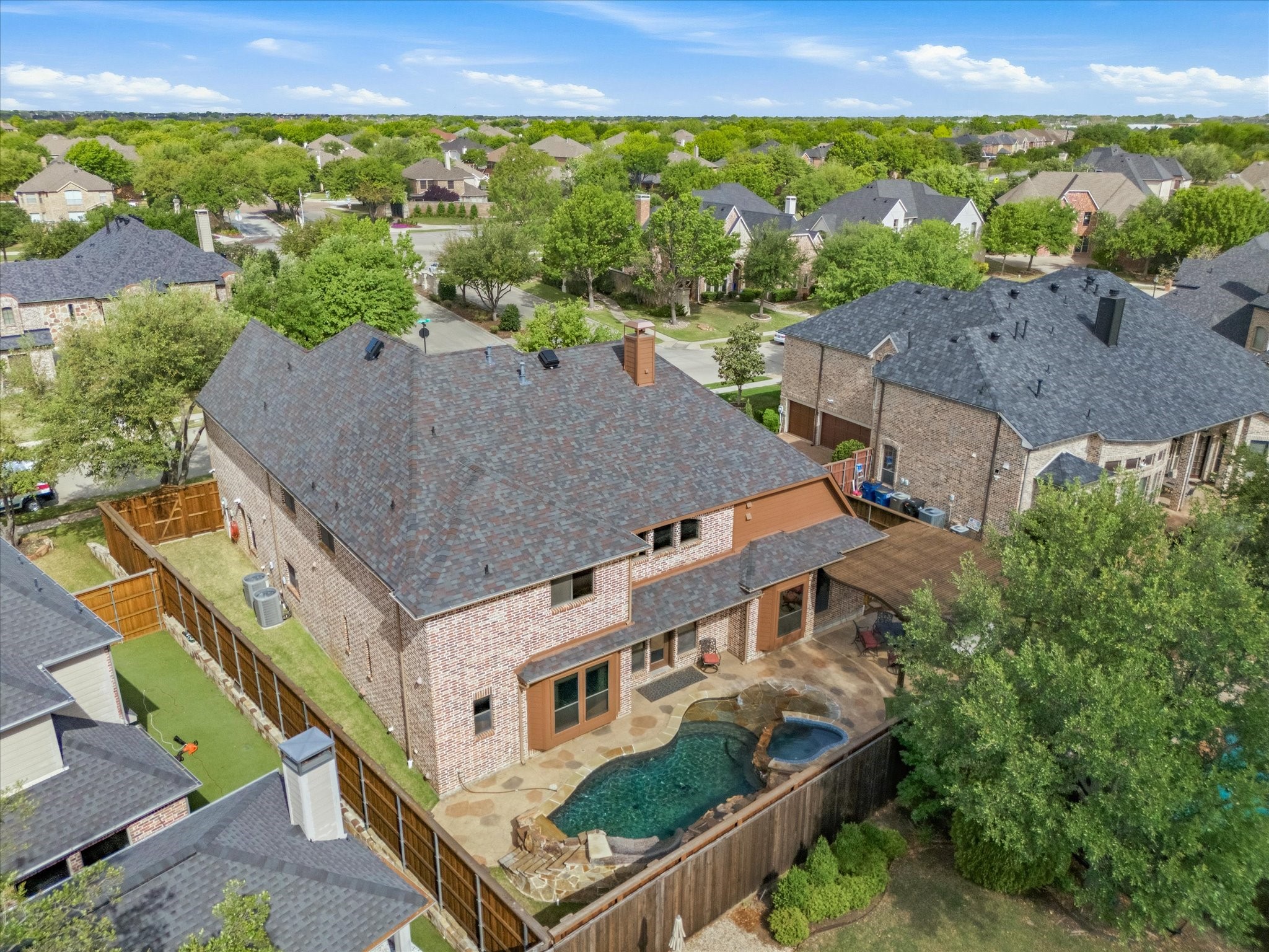11076 Brighton Lane Frisco TX 75033