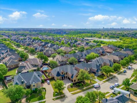 11076 Brighton Lane Frisco TX 75033