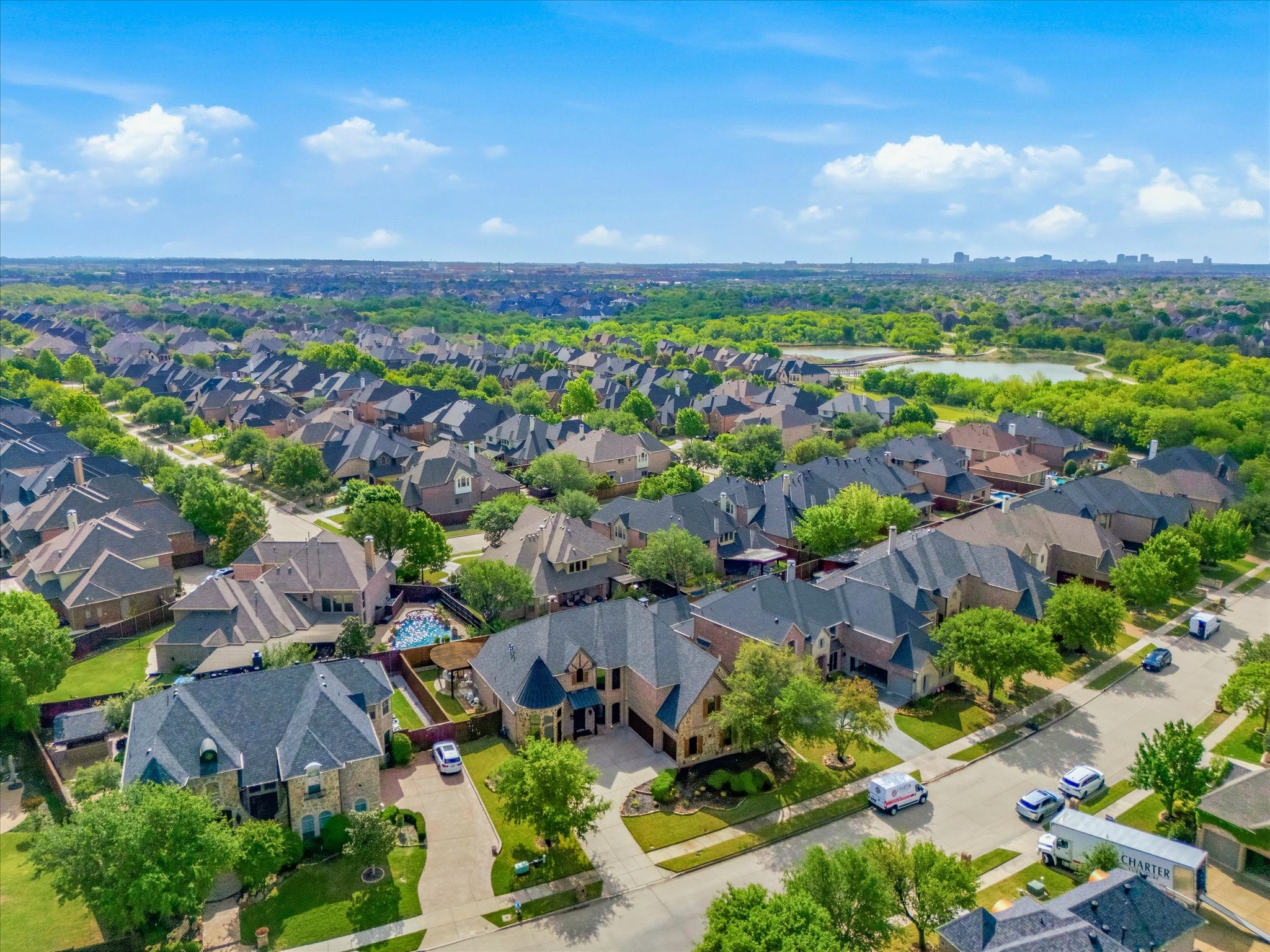 11076 Brighton Lane Frisco TX 75033