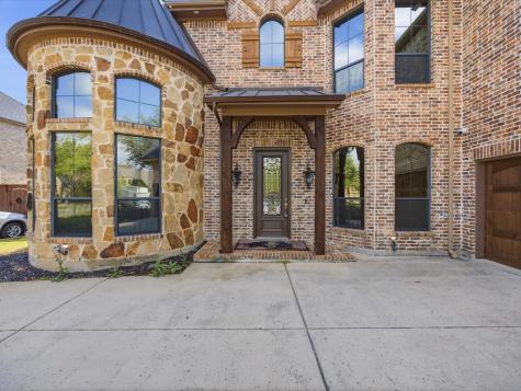 11076 Brighton Lane Frisco TX 75033