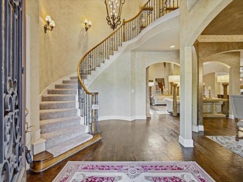 11076 Brighton Lane Frisco TX 75033