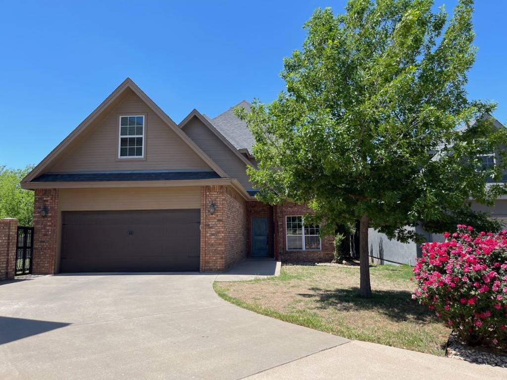 6382 Huntington Place Abilene TX 79606