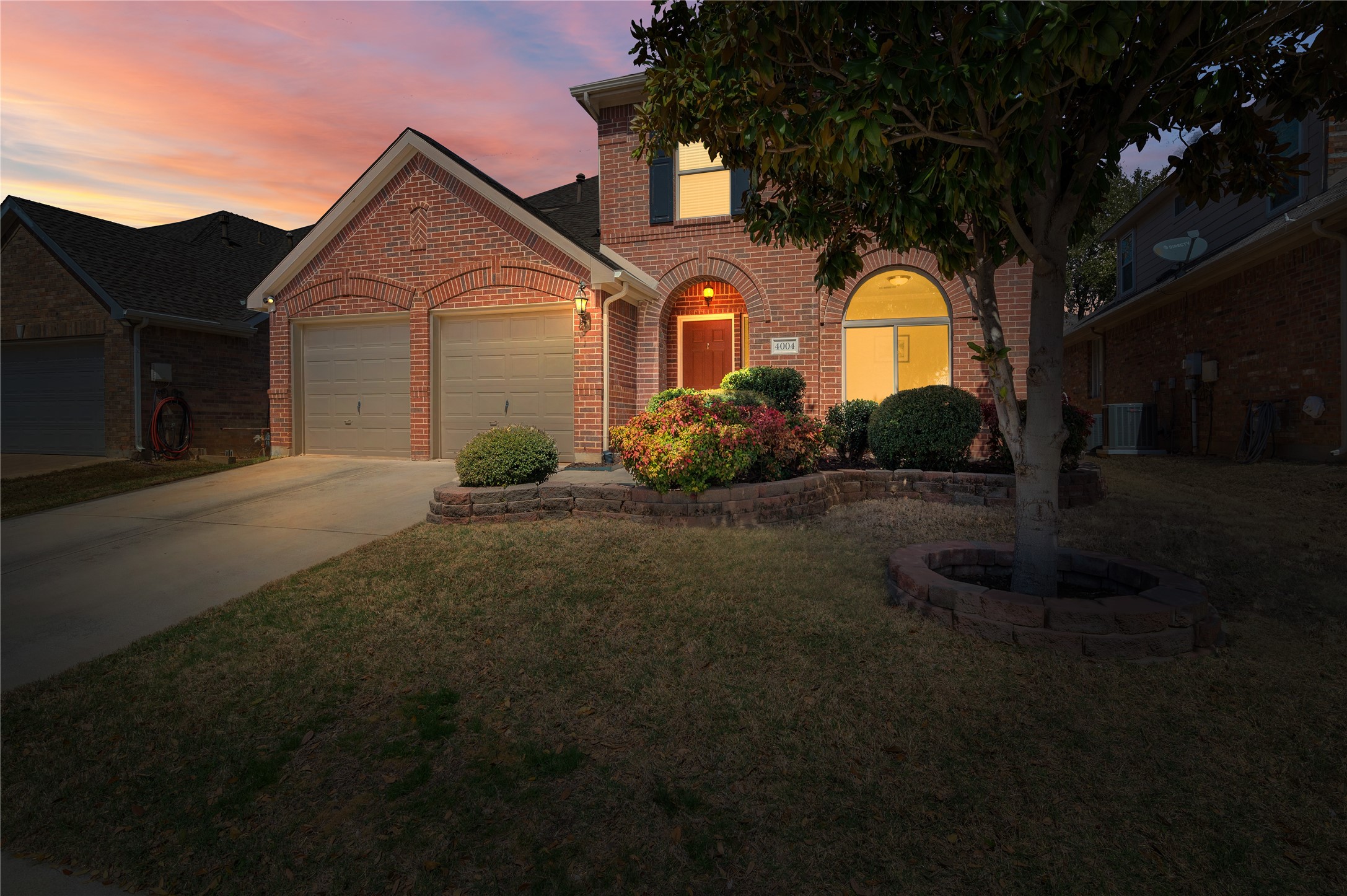 4004 Amador Court Flower Mound TX 75022