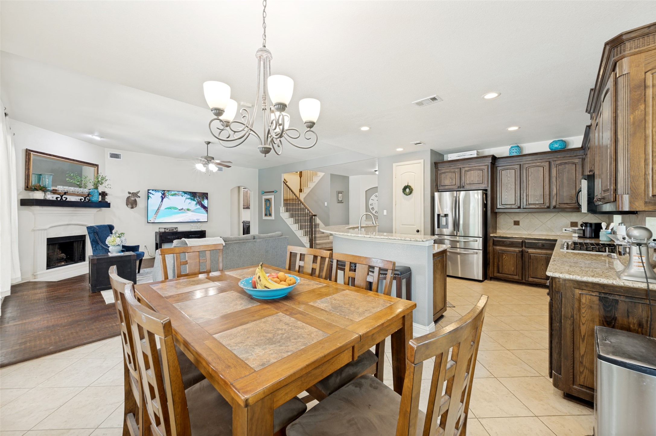 1212 Diamond Leaf Drive Corinth TX 76208