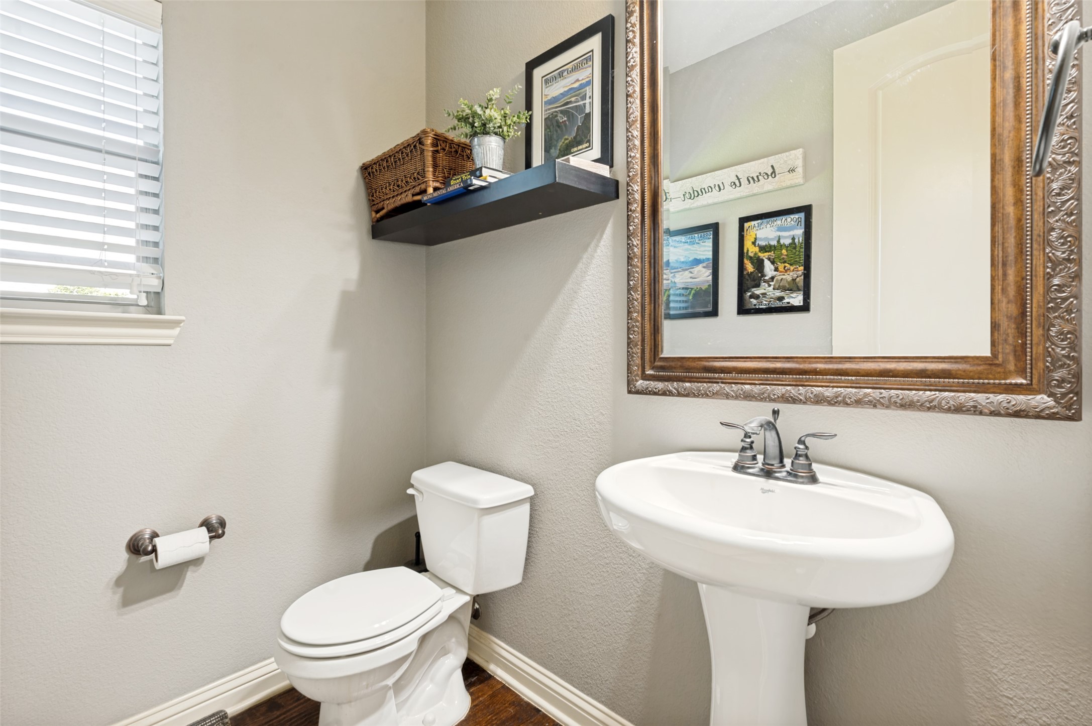1212 Diamond Leaf Drive Corinth TX 76208