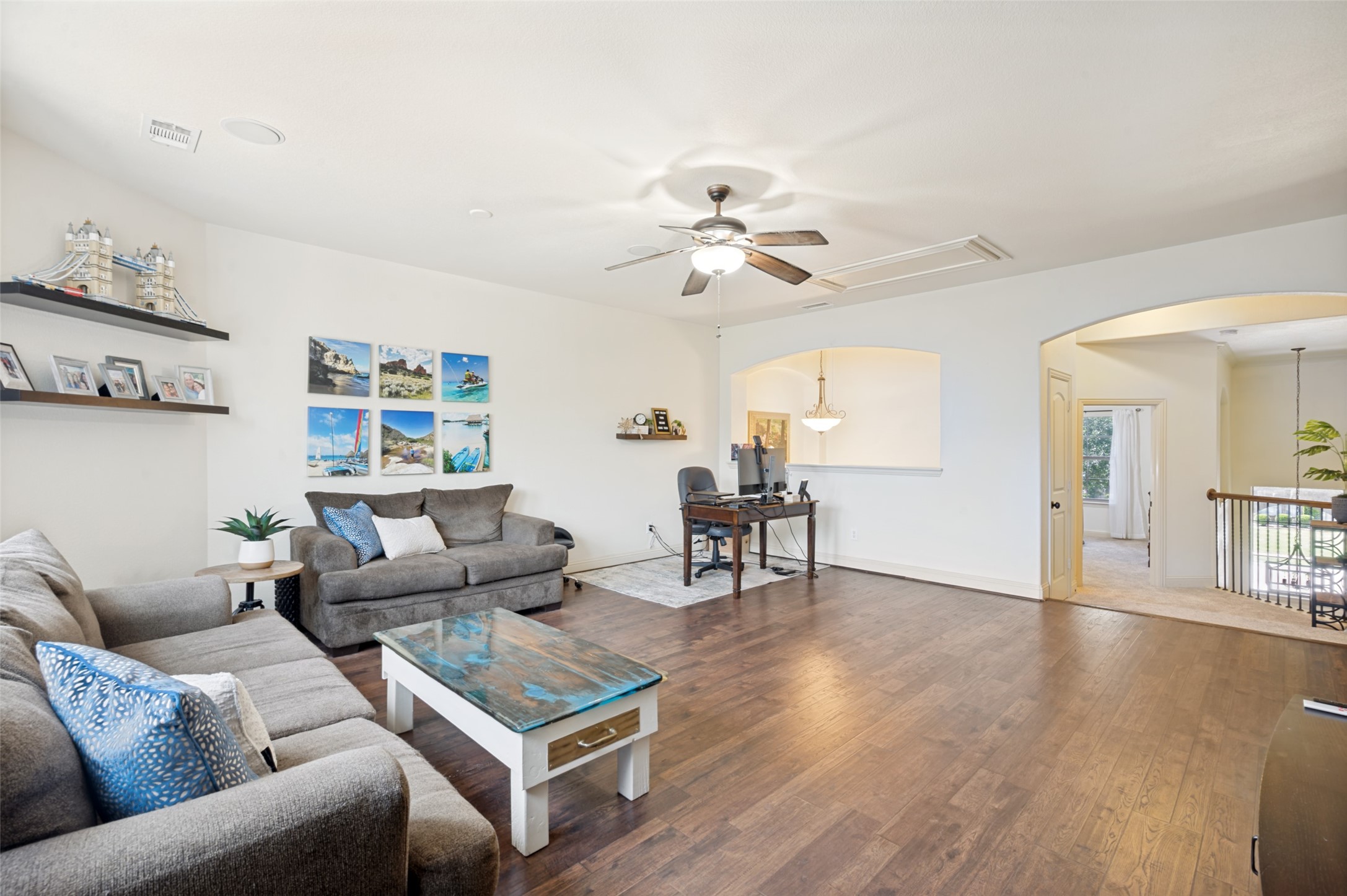 1212 Diamond Leaf Drive Corinth TX 76208