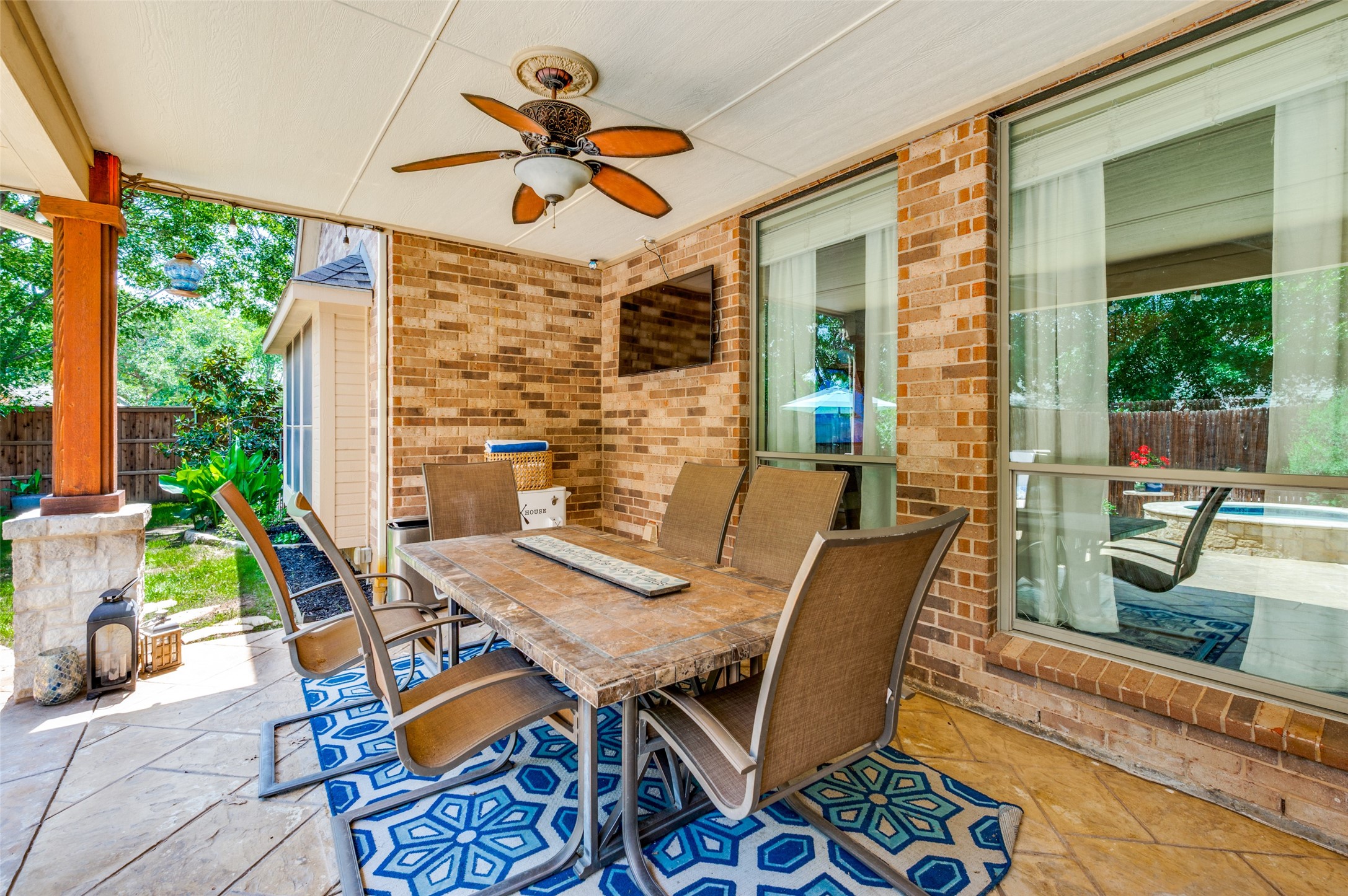 1212 Diamond Leaf Drive Corinth TX 76208