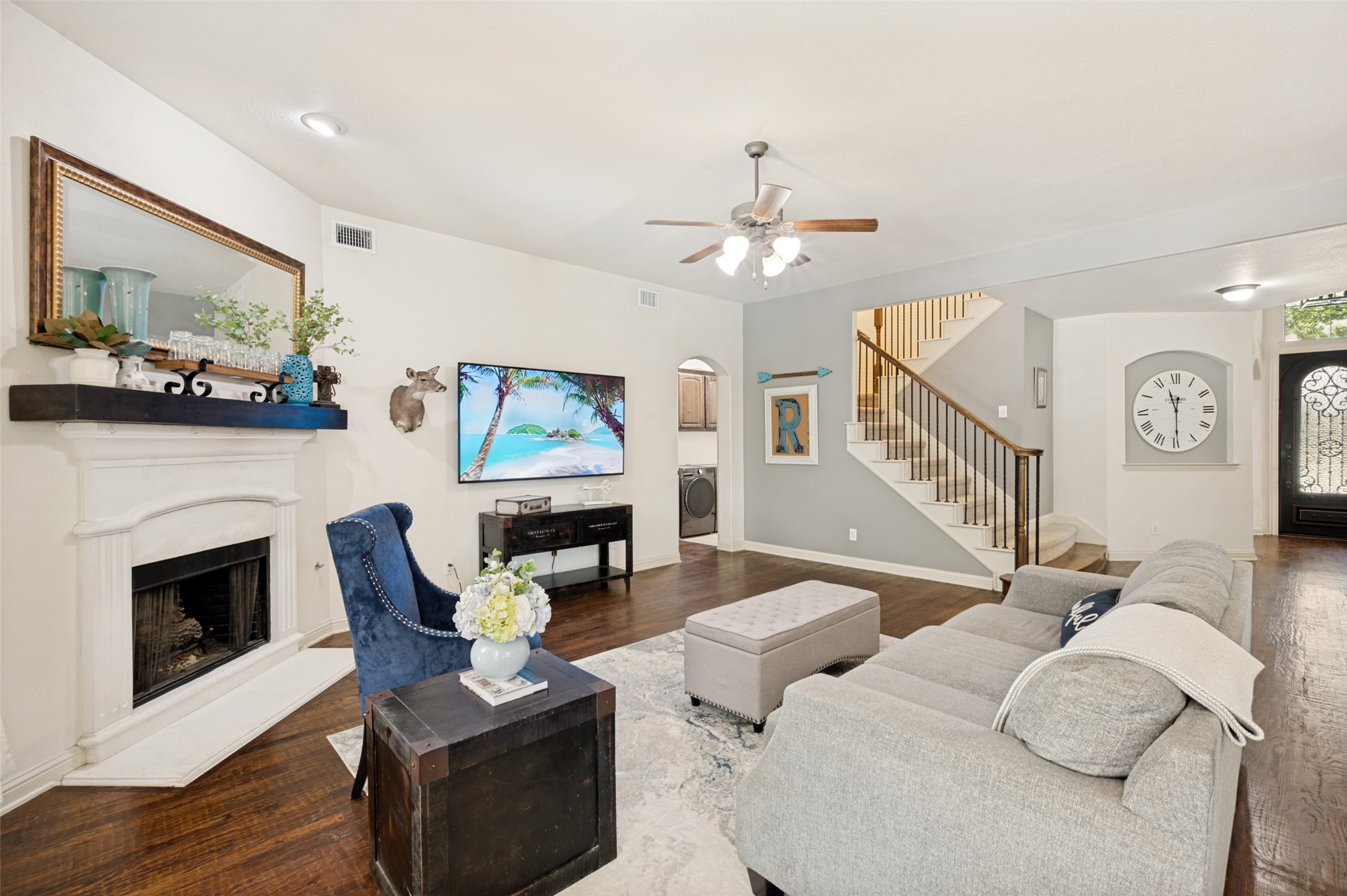 1212 Diamond Leaf Drive Corinth TX 76208