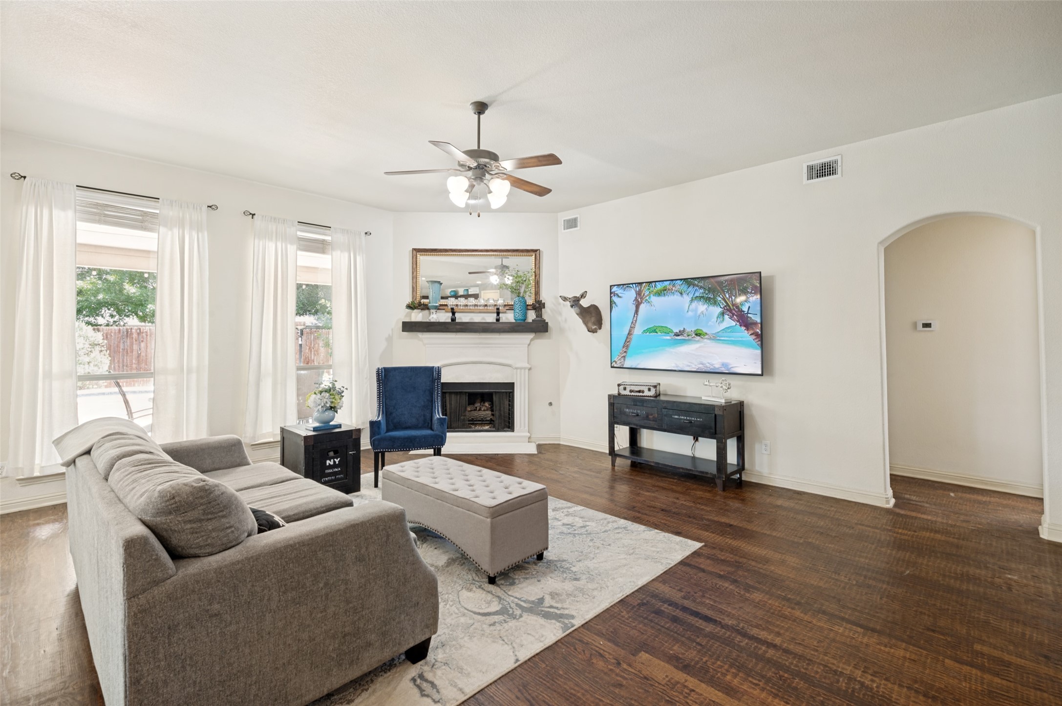 1212 Diamond Leaf Drive Corinth TX 76208