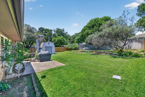 4043 Glenbrook Drive Arlington TX 76015