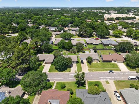 4043 Glenbrook Drive Arlington TX 76015
