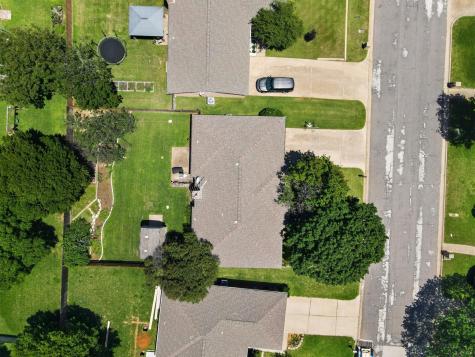 4043 Glenbrook Drive Arlington TX 76015