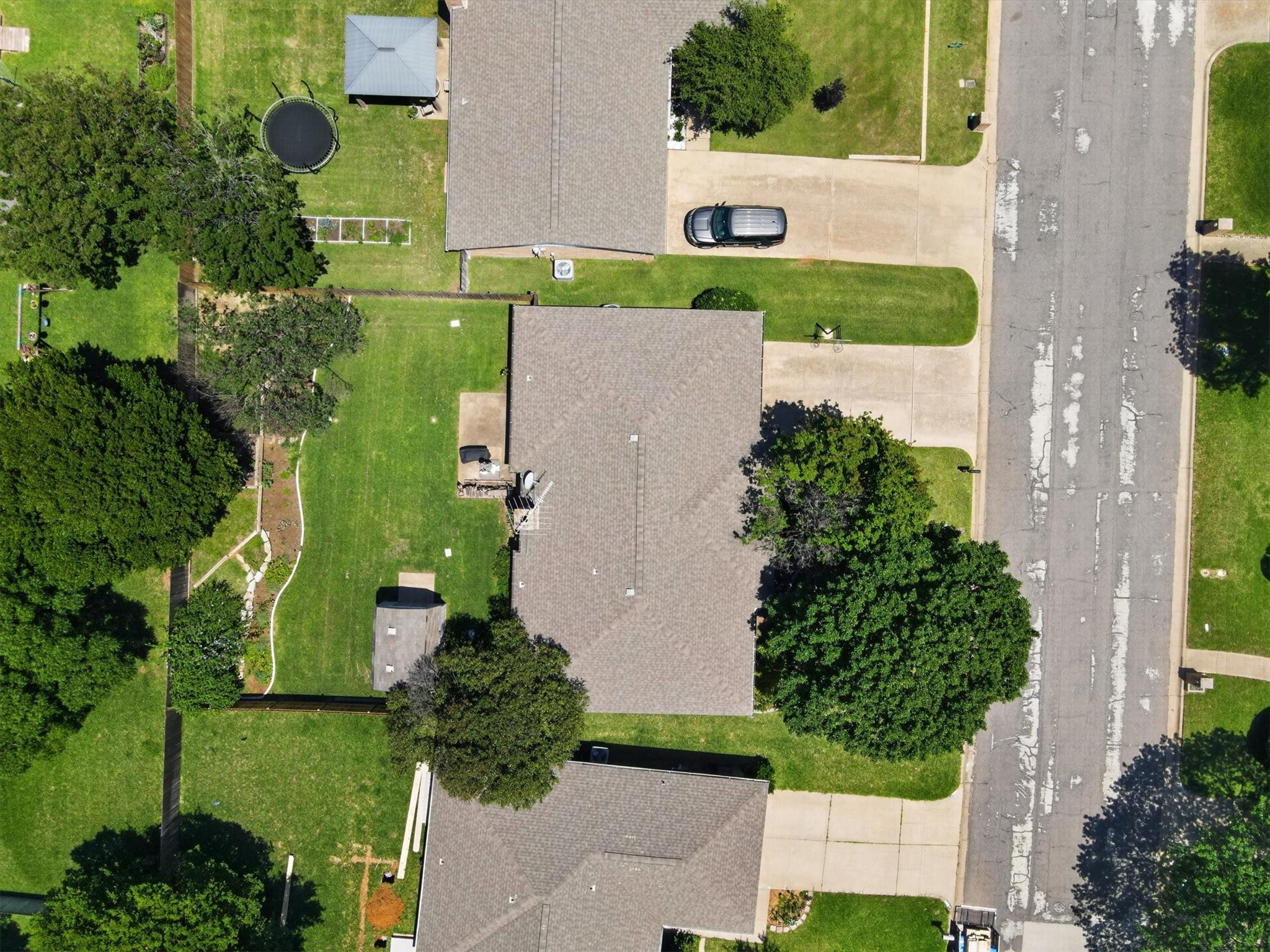 4043 Glenbrook Drive Arlington TX 76015