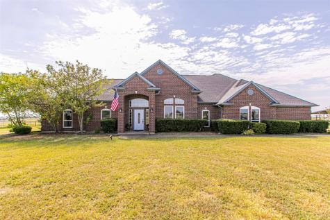 827 Cody Road Ennis TX 75119