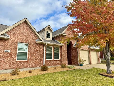 2721 Arabian Avenue Denton TX 76210
