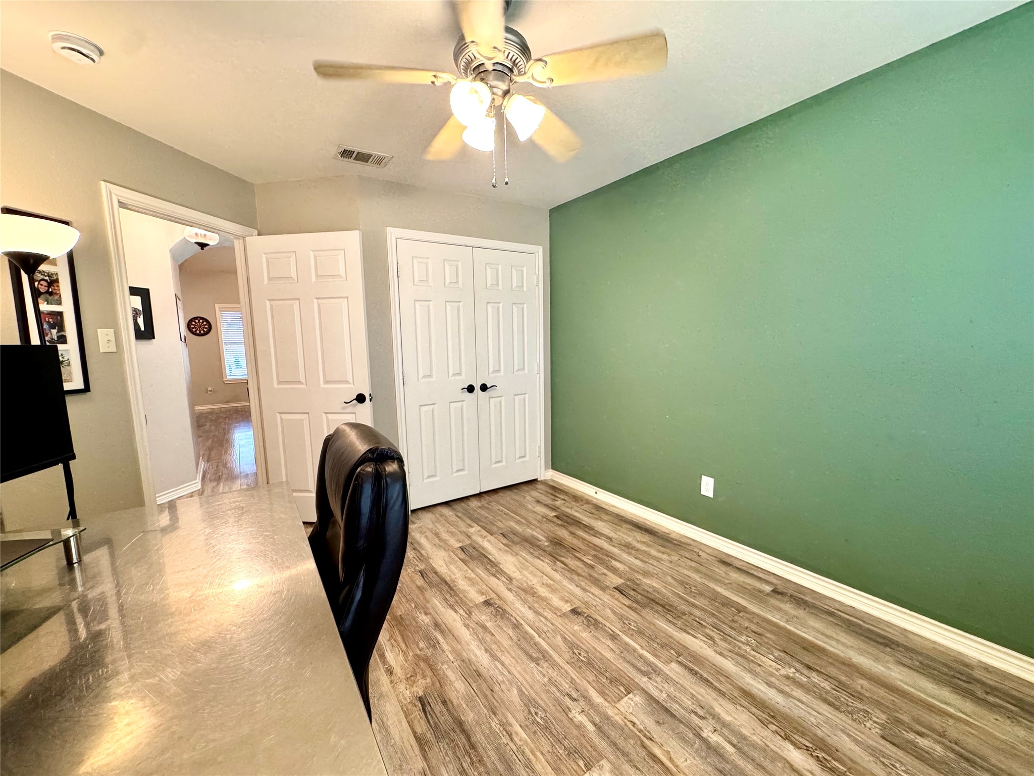 2721 Arabian Avenue Denton TX 76210