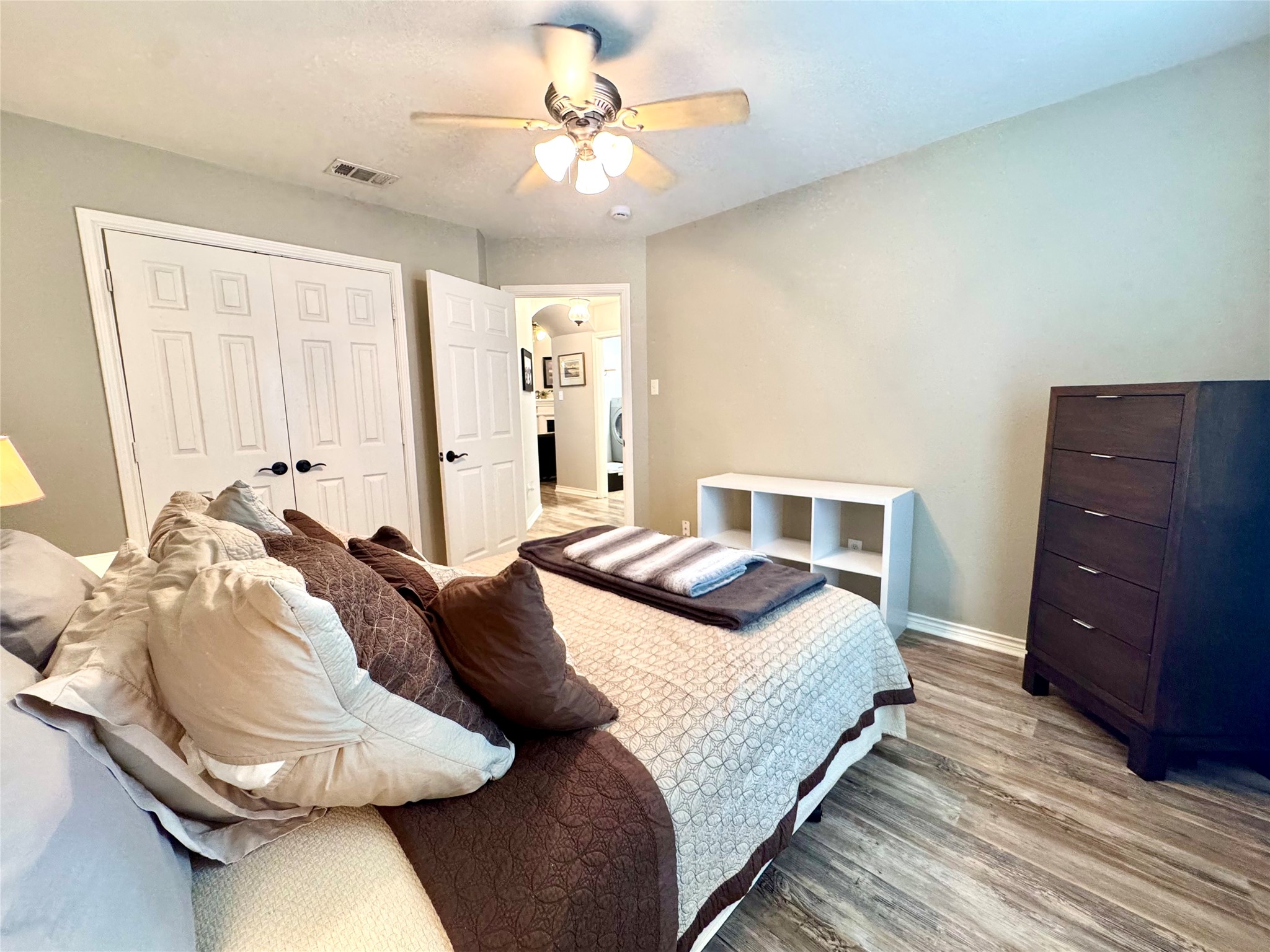 2721 Arabian Avenue Denton TX 76210