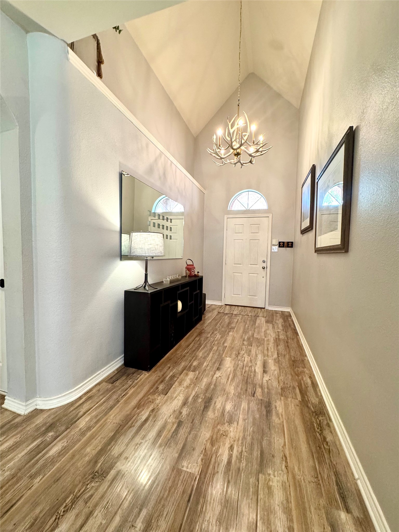 2721 Arabian Avenue Denton TX 76210